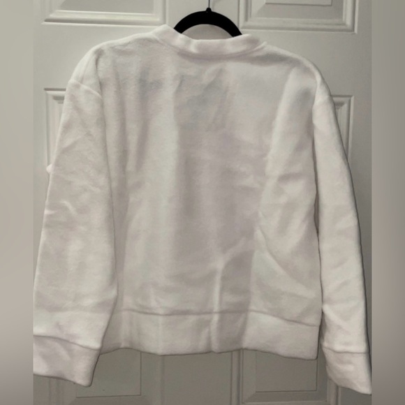 SALE‼️ NWT Daydream Nation Oversized Super Soft And Cute Sweatshirt - Picture 7 of 13